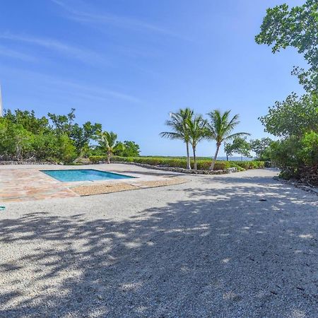 Hellenga Haven Villa Big Pine Key Exterior photo