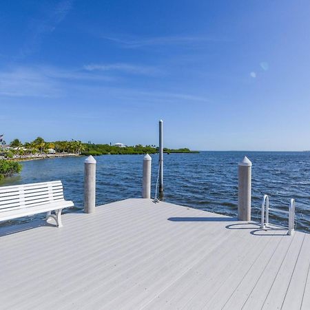 Hellenga Haven Villa Big Pine Key Exterior photo