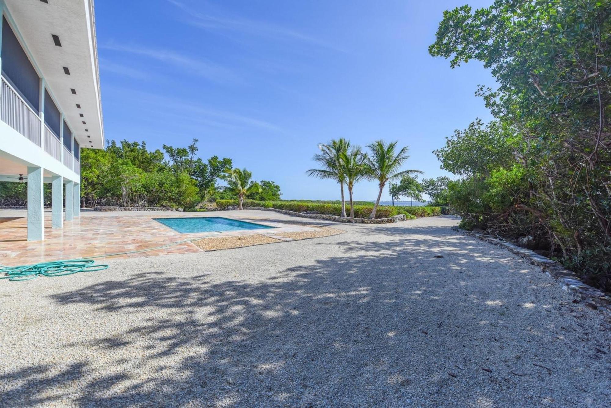 Hellenga Haven Villa Big Pine Key Exterior photo