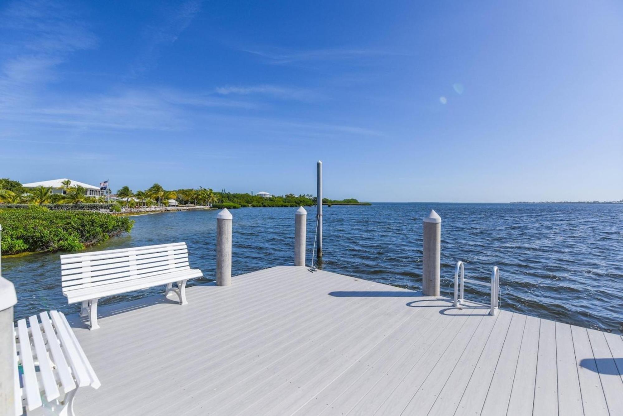 Hellenga Haven Villa Big Pine Key Exterior photo