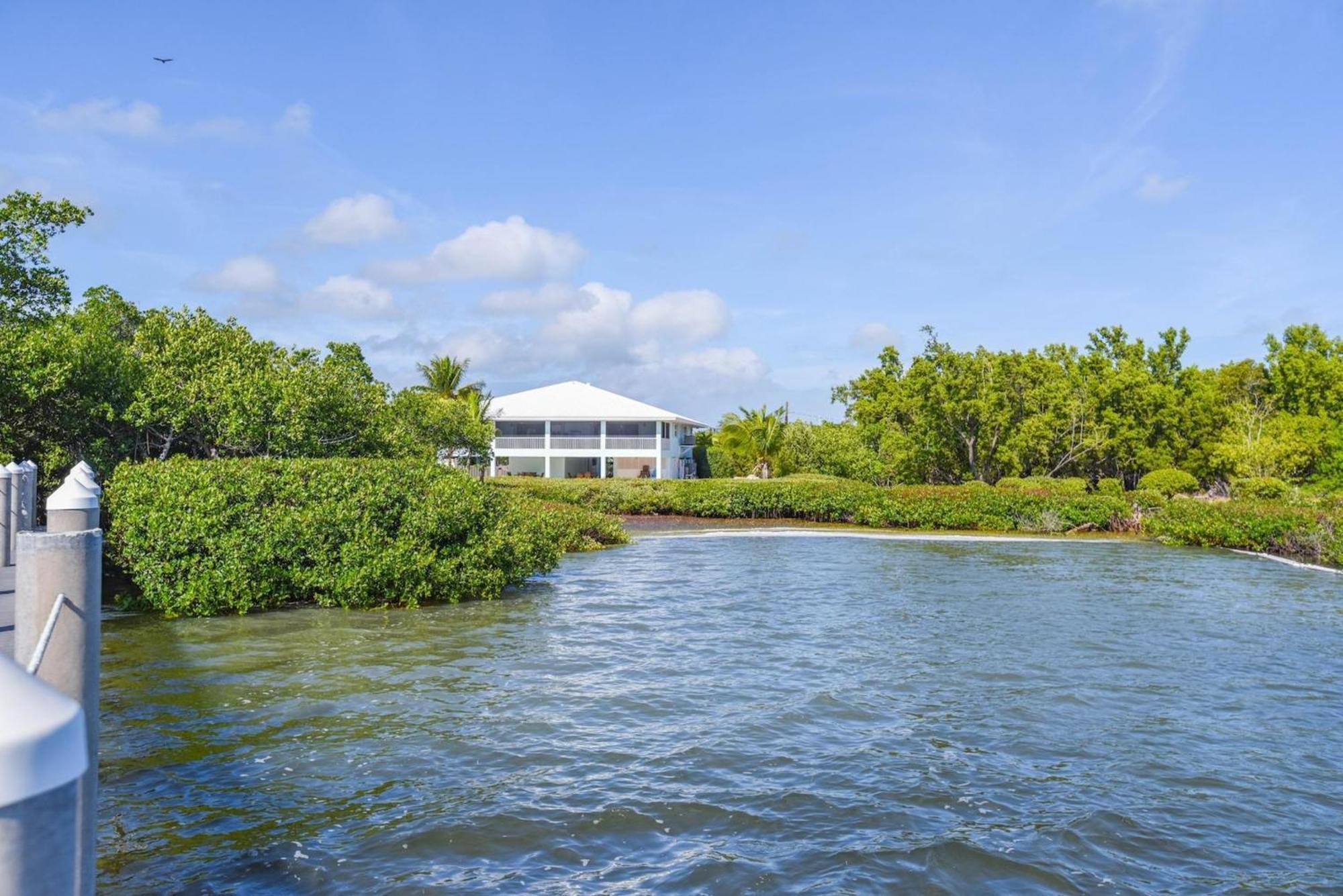 Hellenga Haven Villa Big Pine Key Exterior photo