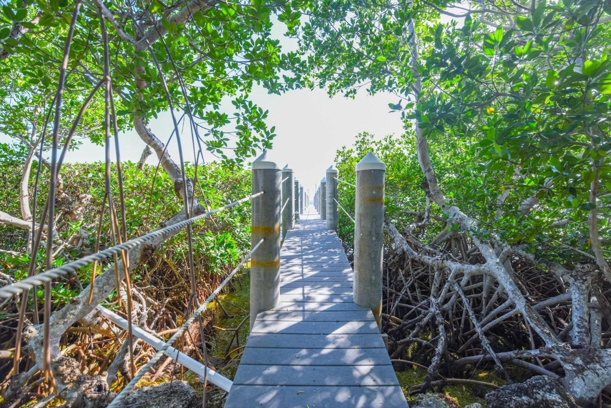 Hellenga Haven Villa Big Pine Key Exterior photo