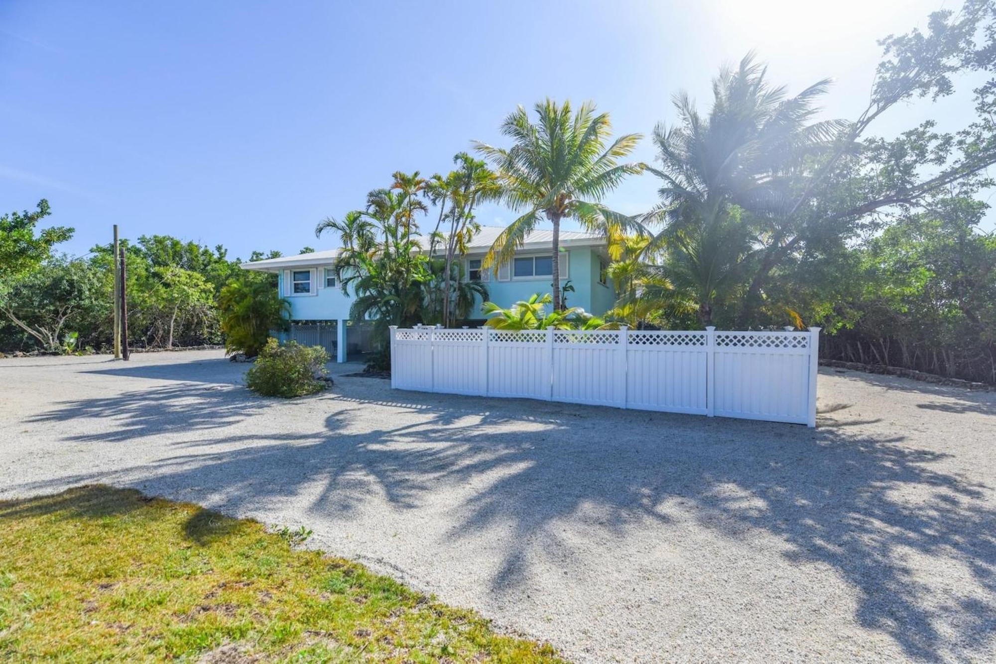 Hellenga Haven Villa Big Pine Key Exterior photo