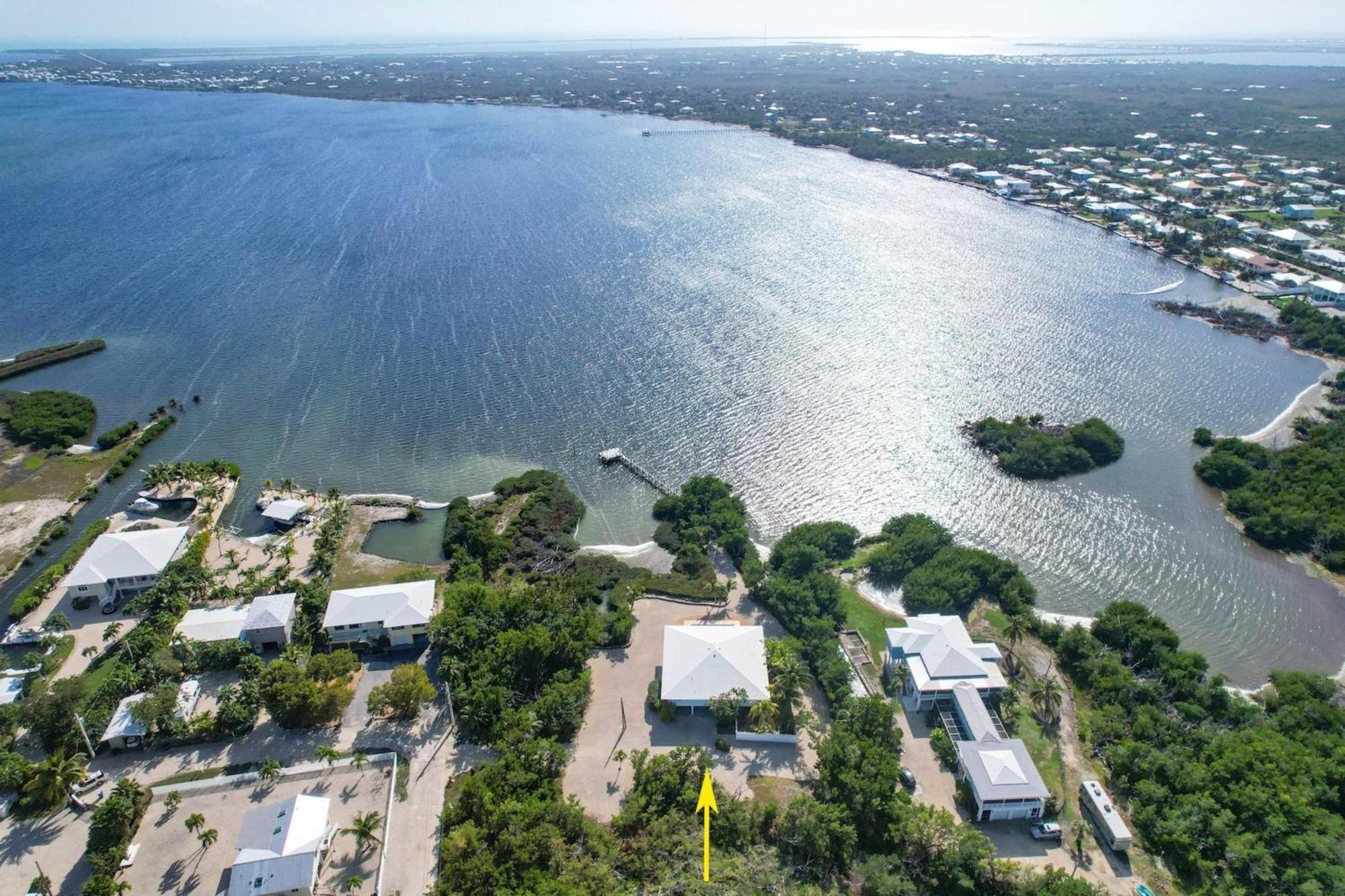 Hellenga Haven Villa Big Pine Key Exterior photo