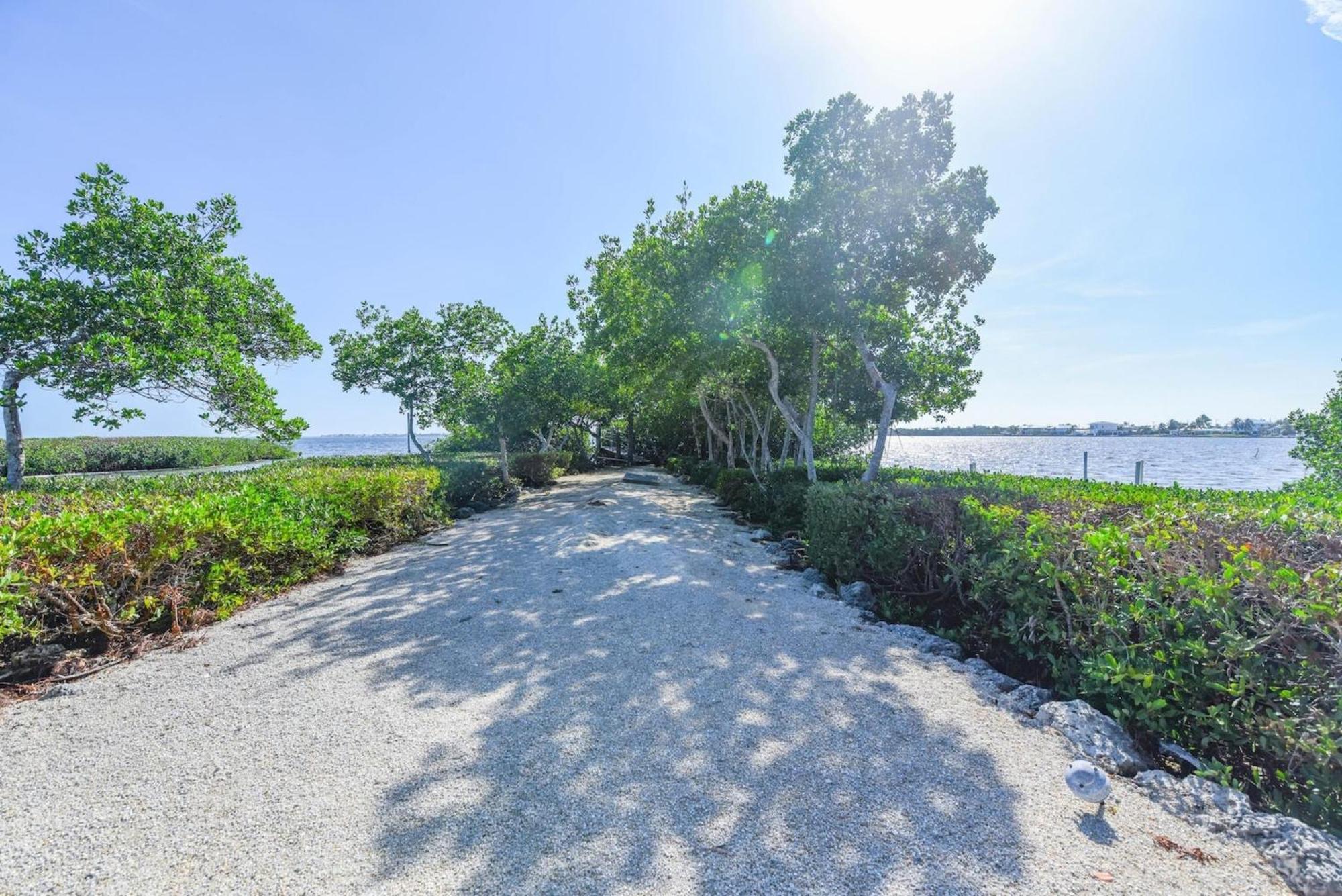 Hellenga Haven Villa Big Pine Key Exterior photo