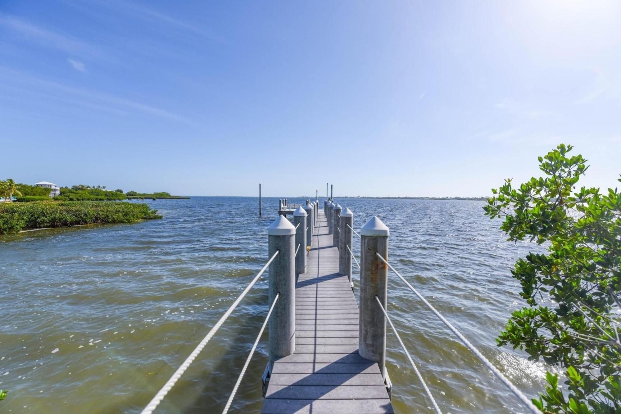 Hellenga Haven Villa Big Pine Key Exterior photo